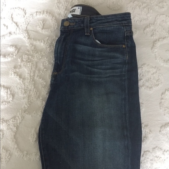 Paige jeans - Picture 1 of 1